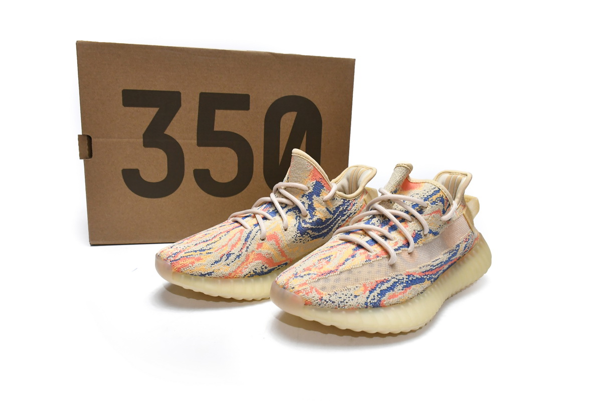 DG adidas Yeezy Boost 350 V2 MX Oat GW3773