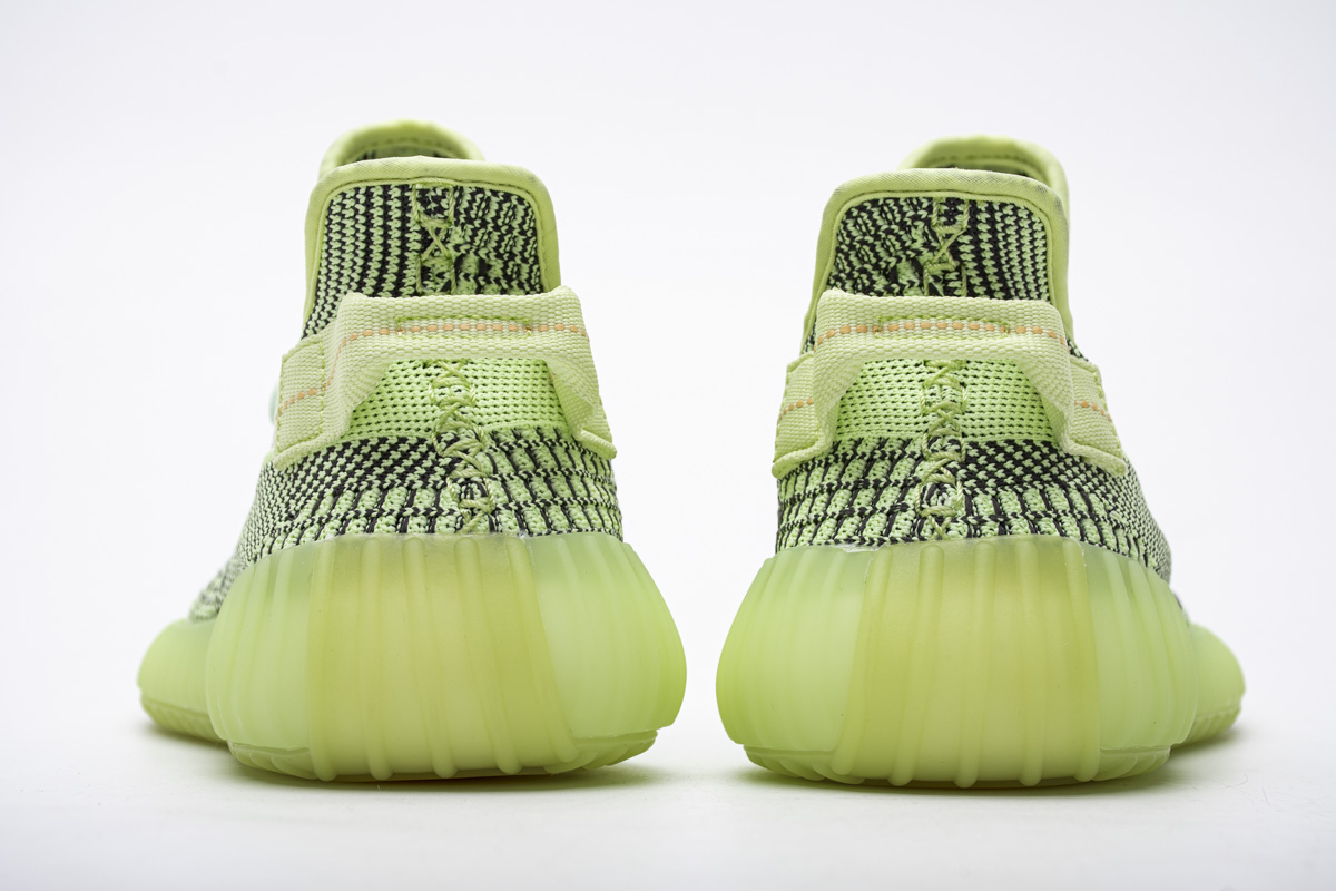 adidas Yeezy Boost 350 V2 Yeezreel Real Boost FW5191