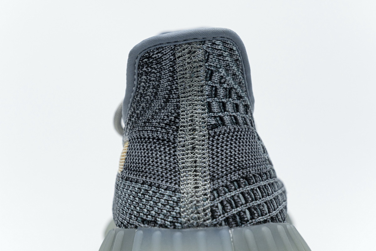 DG adidas Yeezy Boost 350 V2 “Ash Blue” GY7657