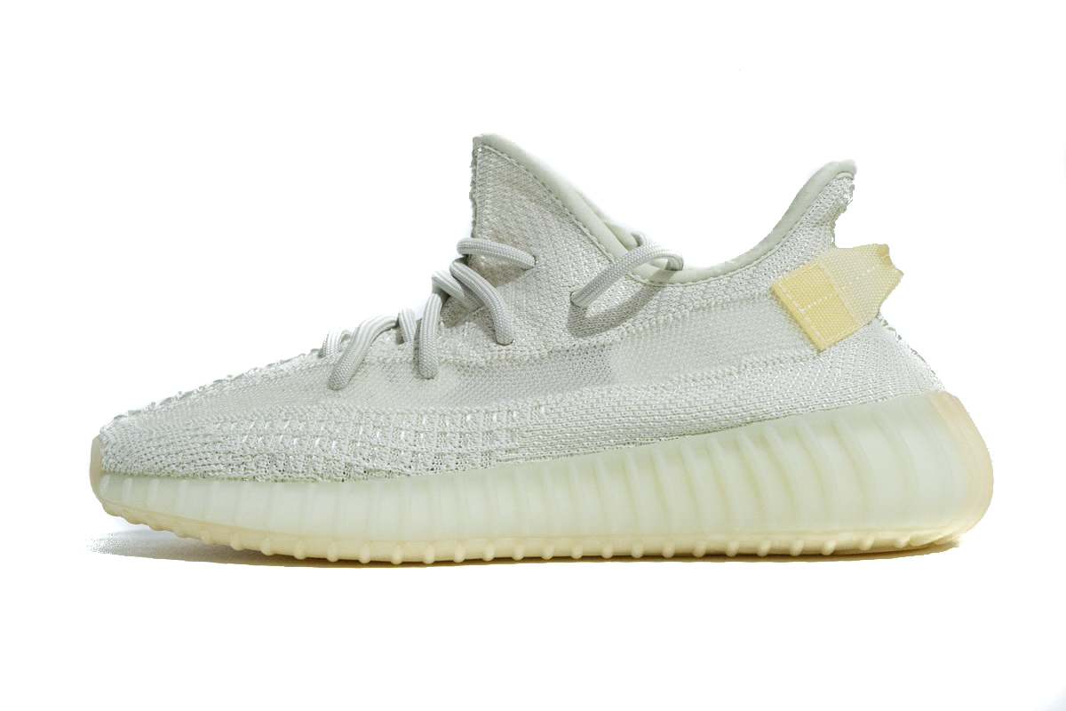 Adidas Yeezy Boost 350 V2 Light UV Sensitive  GY3438