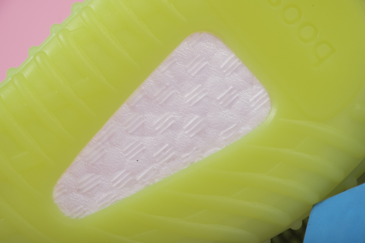 adidas Yeezy Boost 350 V2 Yeezreel Real Boost FW5191