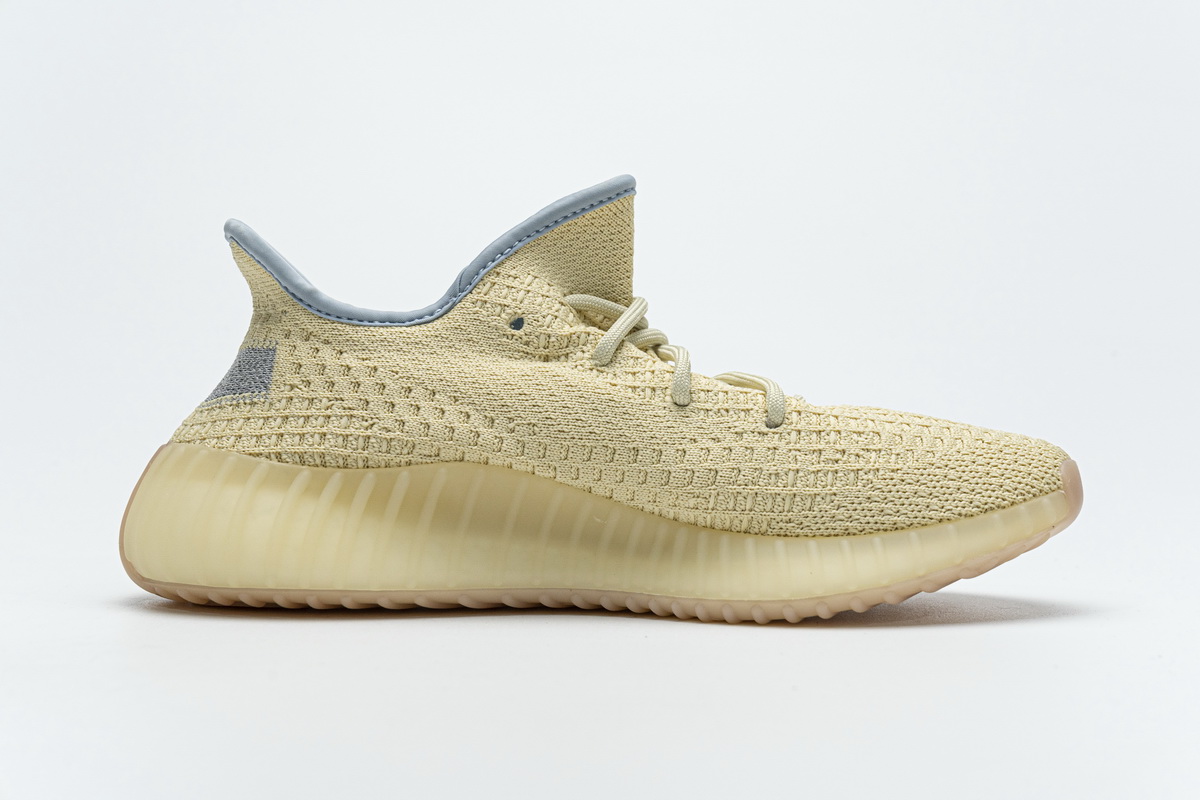 DG adidas Yeezy Boost 350 V2 Linen FY5158