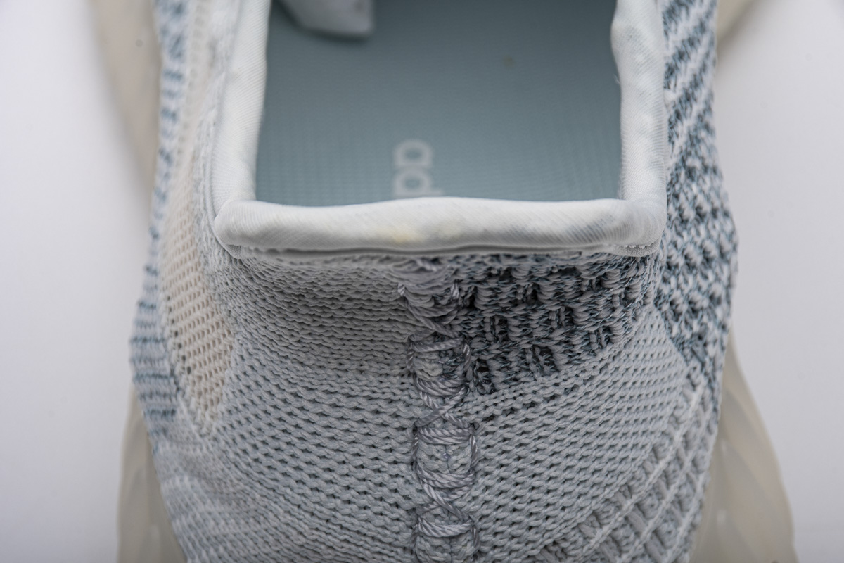 Adidas Yeezy Boost 350 V2 Cloud White Reflective FW5317