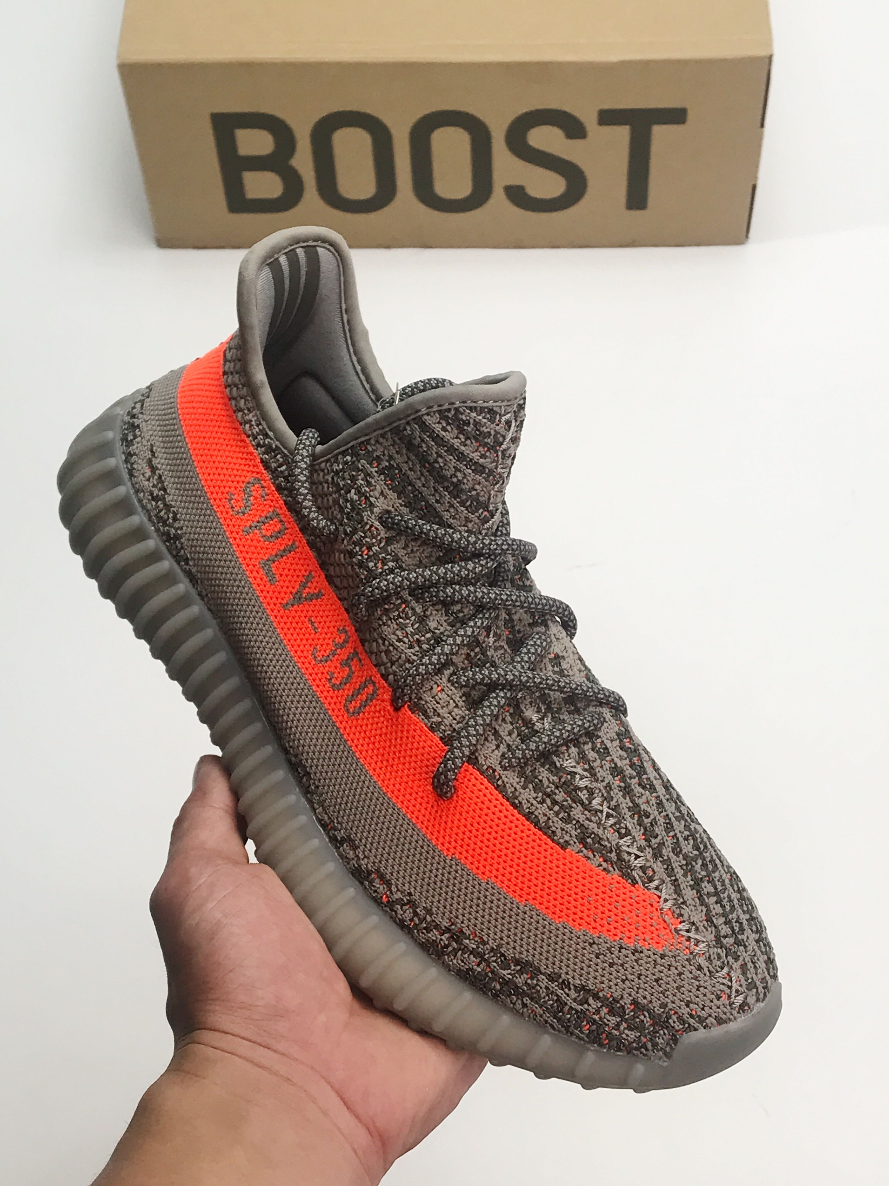 adidas Yeezy Boost 350 V2 Beluga Reflective GW1229