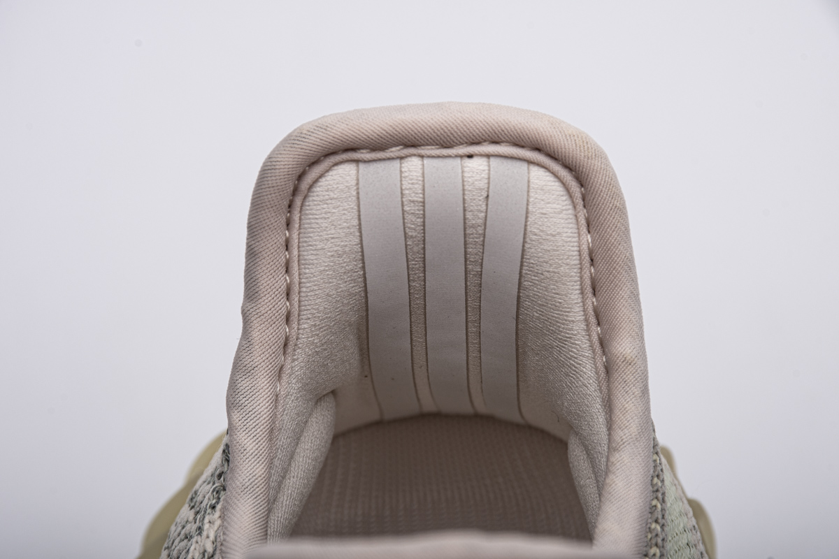 Adidas Yeezy 350 Boost V2  Citrin Reflective  FW5318