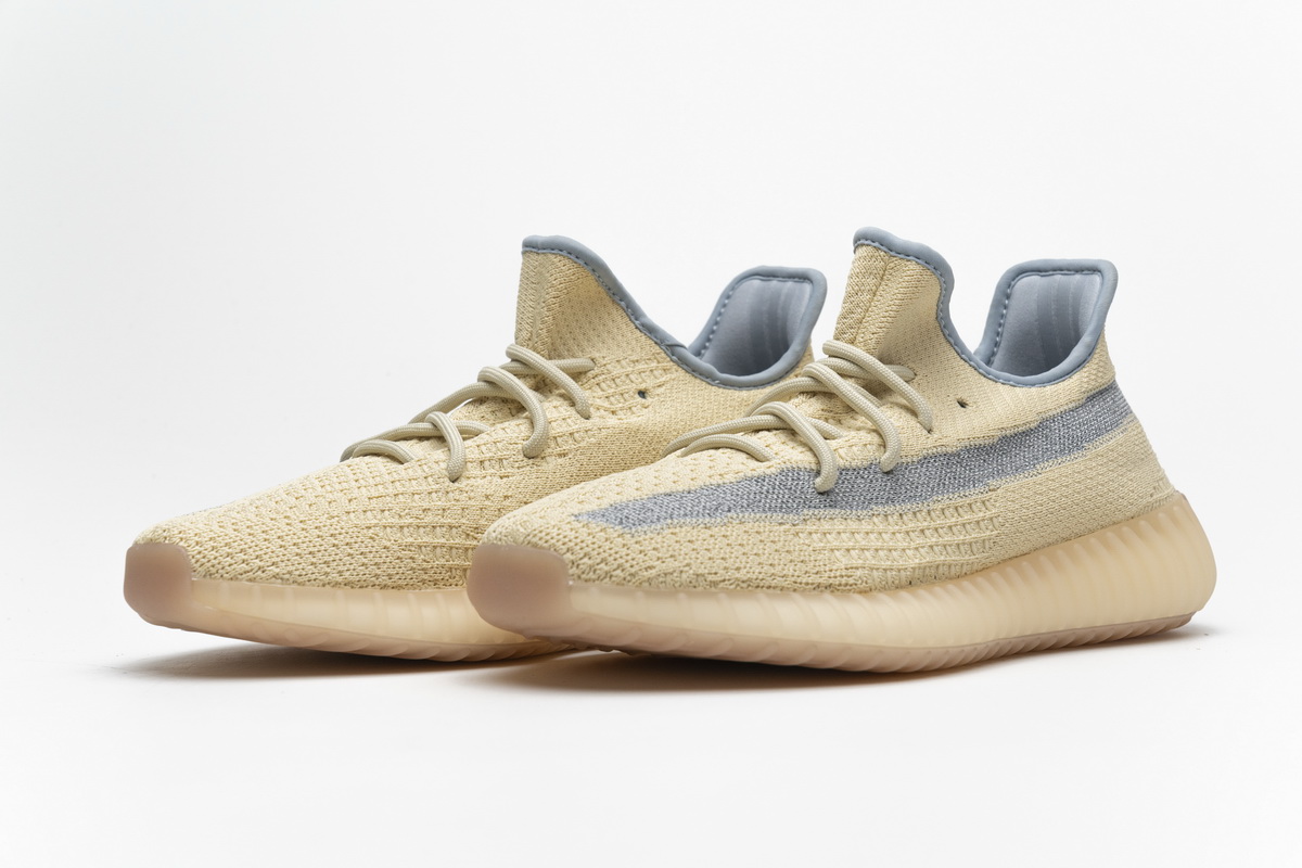 adidas Yeezy Boost 350 V2 “Linen FY5158
