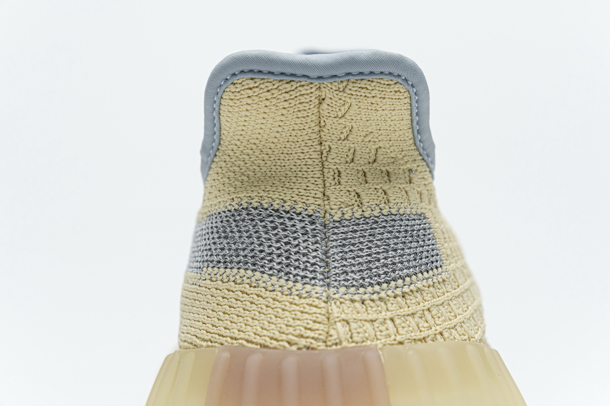 DG adidas Yeezy Boost 350 V2 Linen FY5158