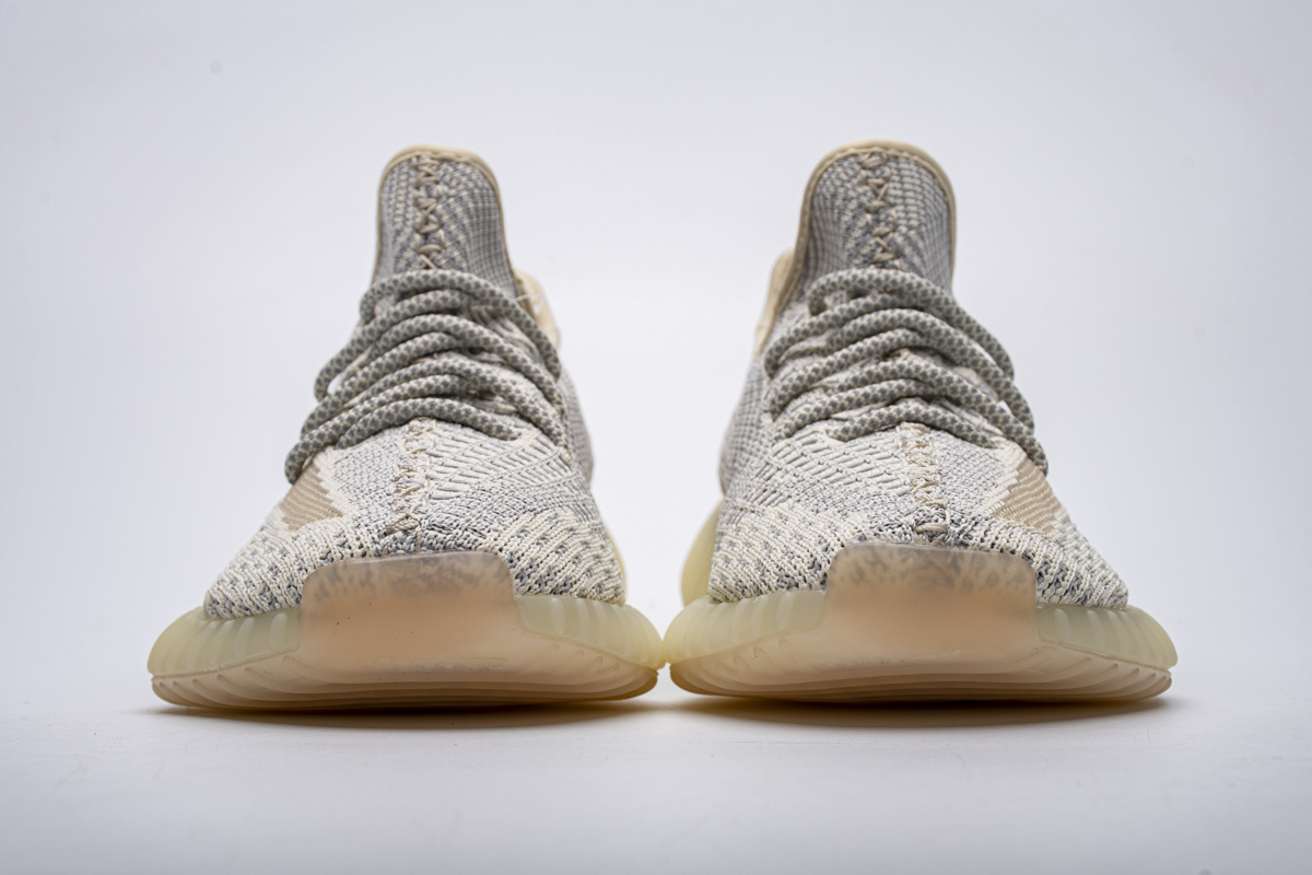 Adidas Yeezy 350 Boost V2  Lundmark  FU9161