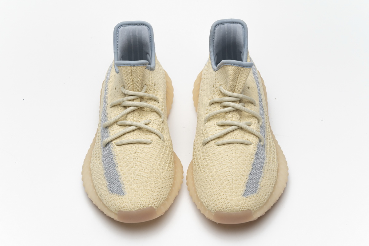 adidas Yeezy Boost 350 V2 “Linen FY5158