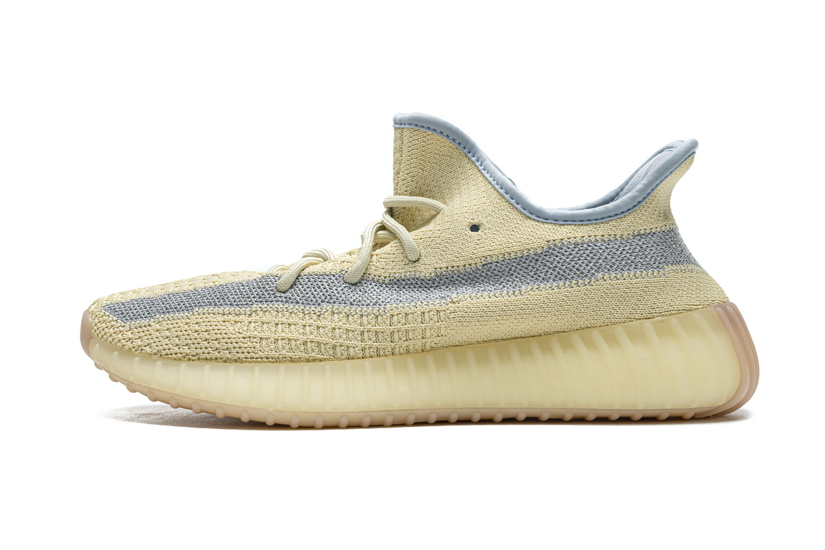 DG adidas Yeezy Boost 350 V2 Linen FY5158