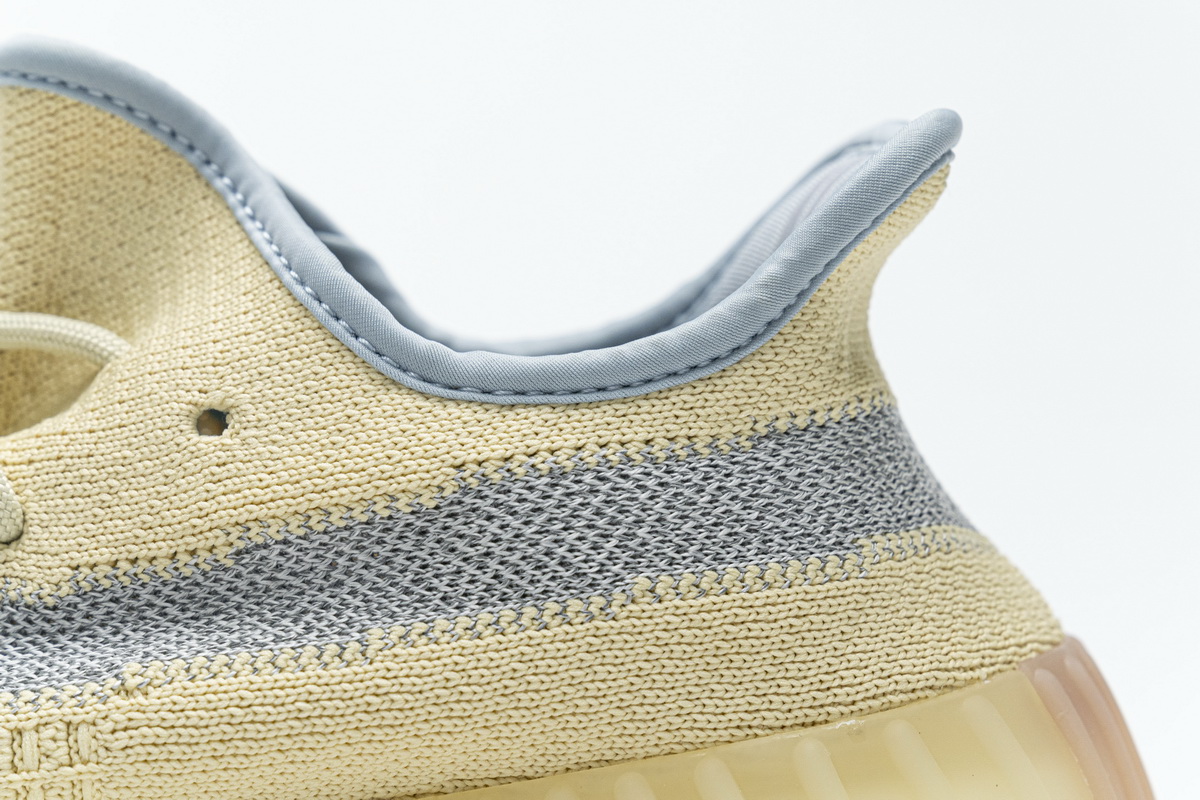 DG adidas Yeezy Boost 350 V2 Linen FY5158