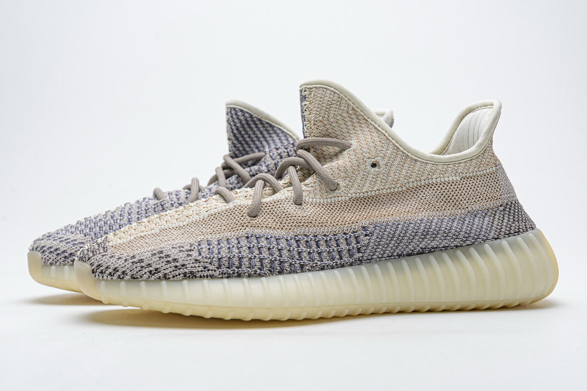 adidas Yeezy Boost 350 V2 “Ashpea”  GY7658