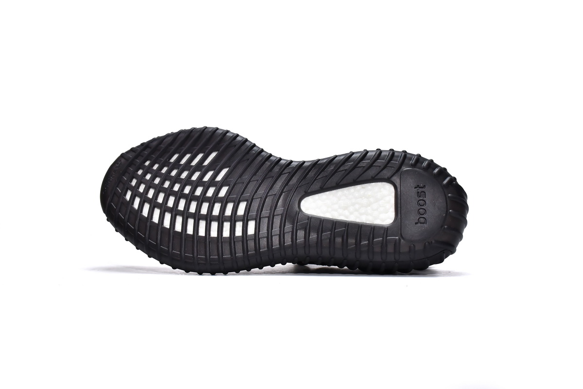 XP  Adidas Yeezy Boost 350 V2 Black/Red  CP9652