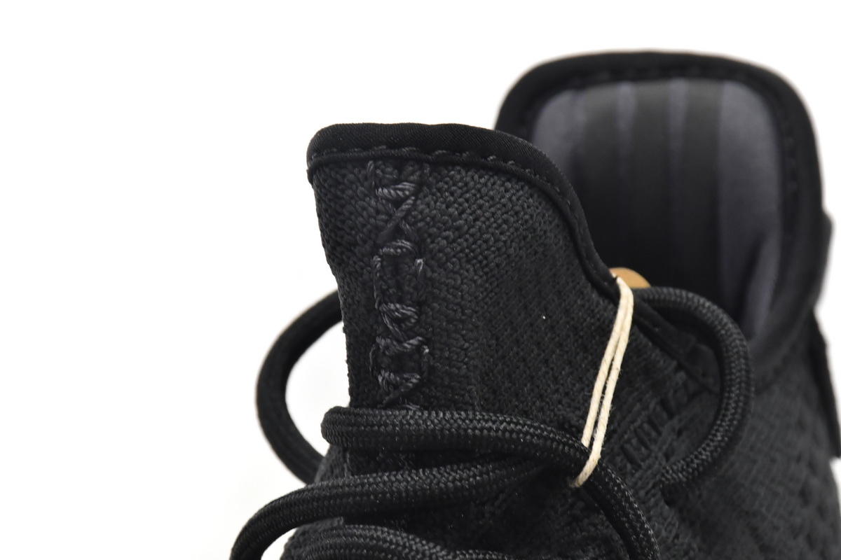adidas Yeezy Boost 350 V2 'Onyx  HQ4540