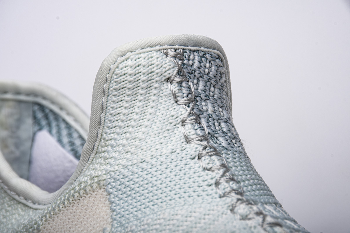 Adidas Yeezy 350 Boost V2  Cloud White Reflective  FW5317