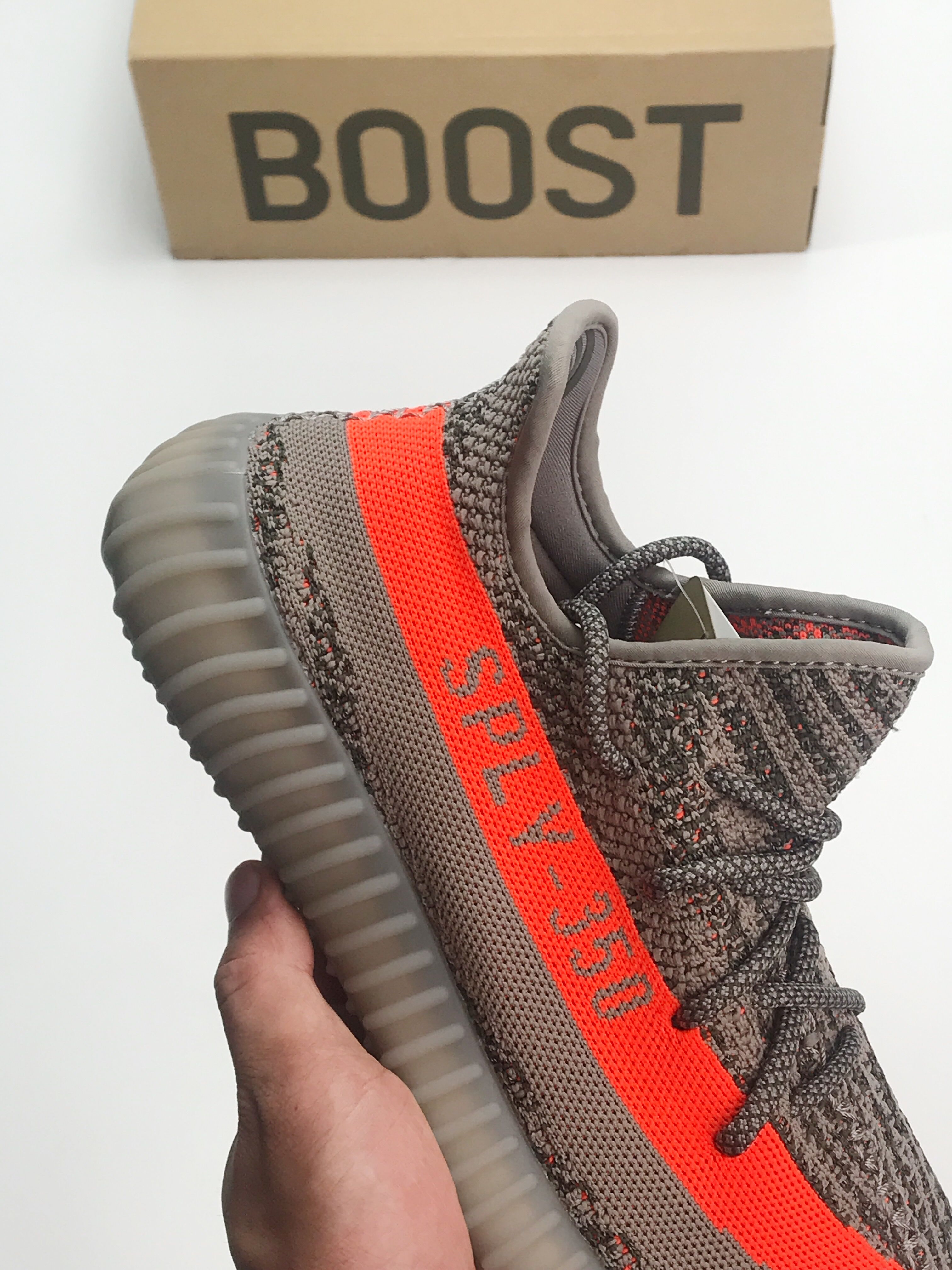 adidas Yeezy Boost 350 V2 Beluga Reflective GW1229