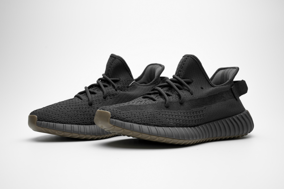 adidas Yeezy Boost 350 V2 Cinder Real Boost  FY2903