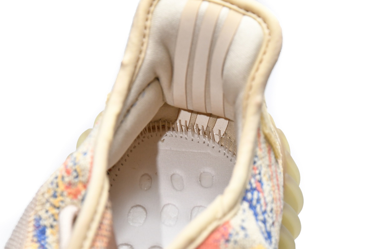 DG adidas Yeezy Boost 350 V2 MX Oat GW3773