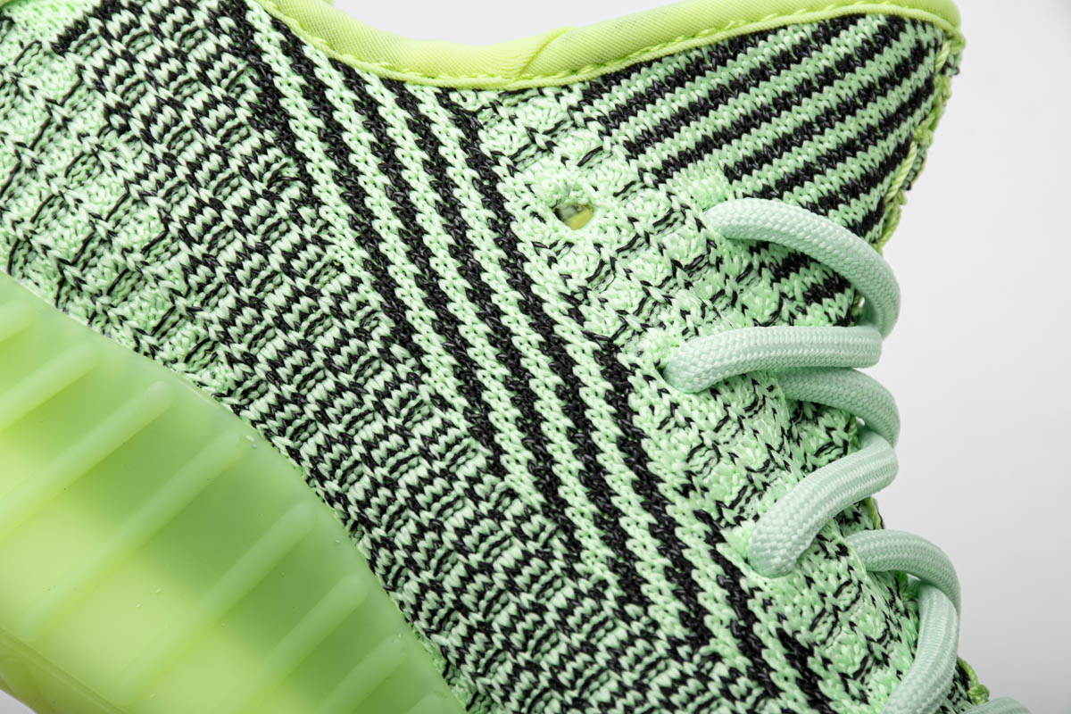 adidas Yeezy Boost 350 V2 Yeezreel Reflective Real Boost FX4130