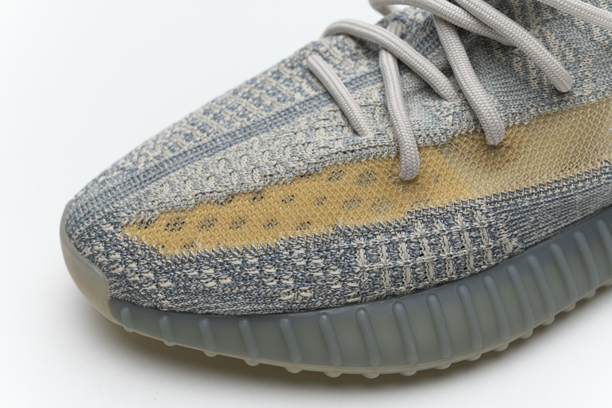 adidas Yeezy Boost 350 V2 “Israfil”Basf Boost   FZ5421