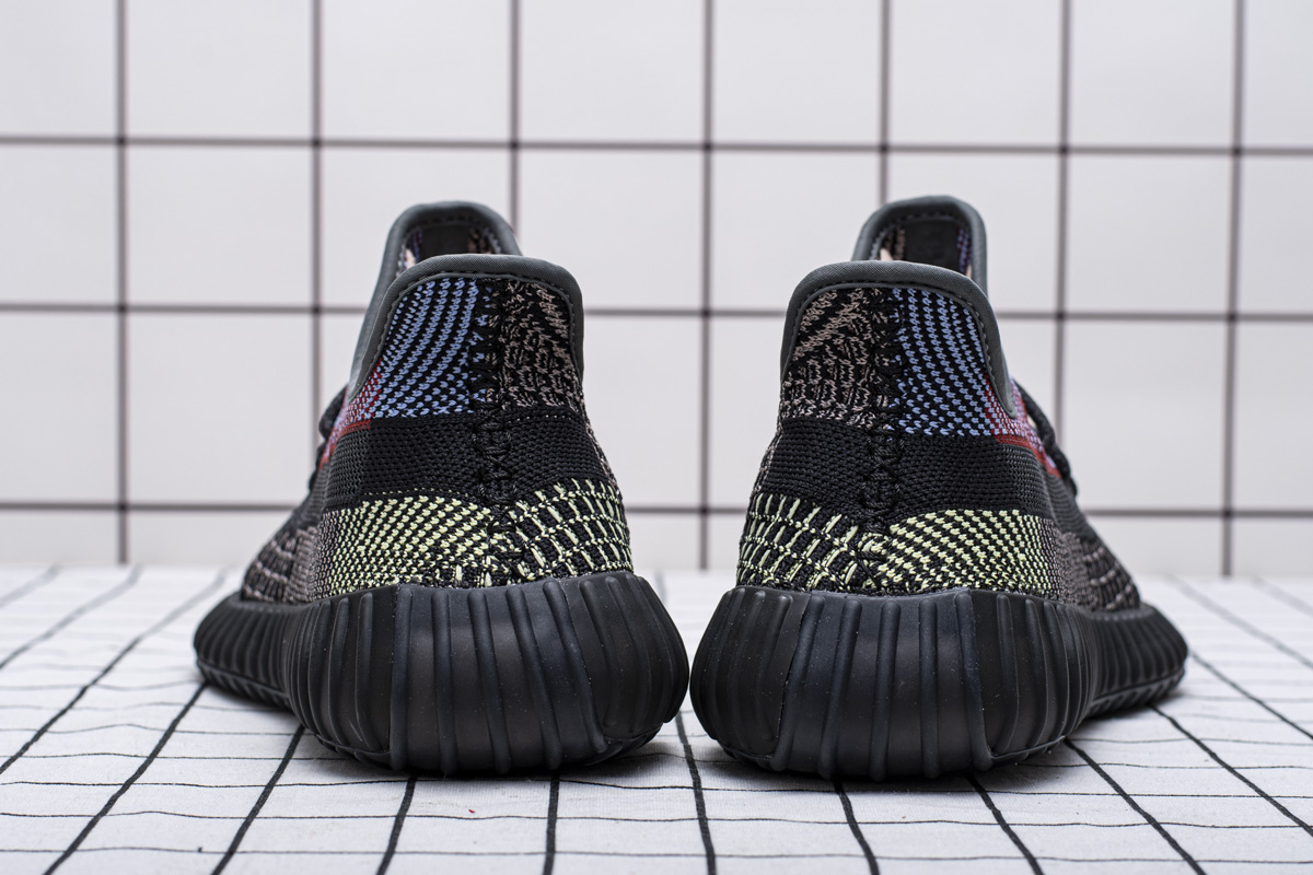adidas Yeezy Boost 350 V2 “Yecheil Reflective   FX4145