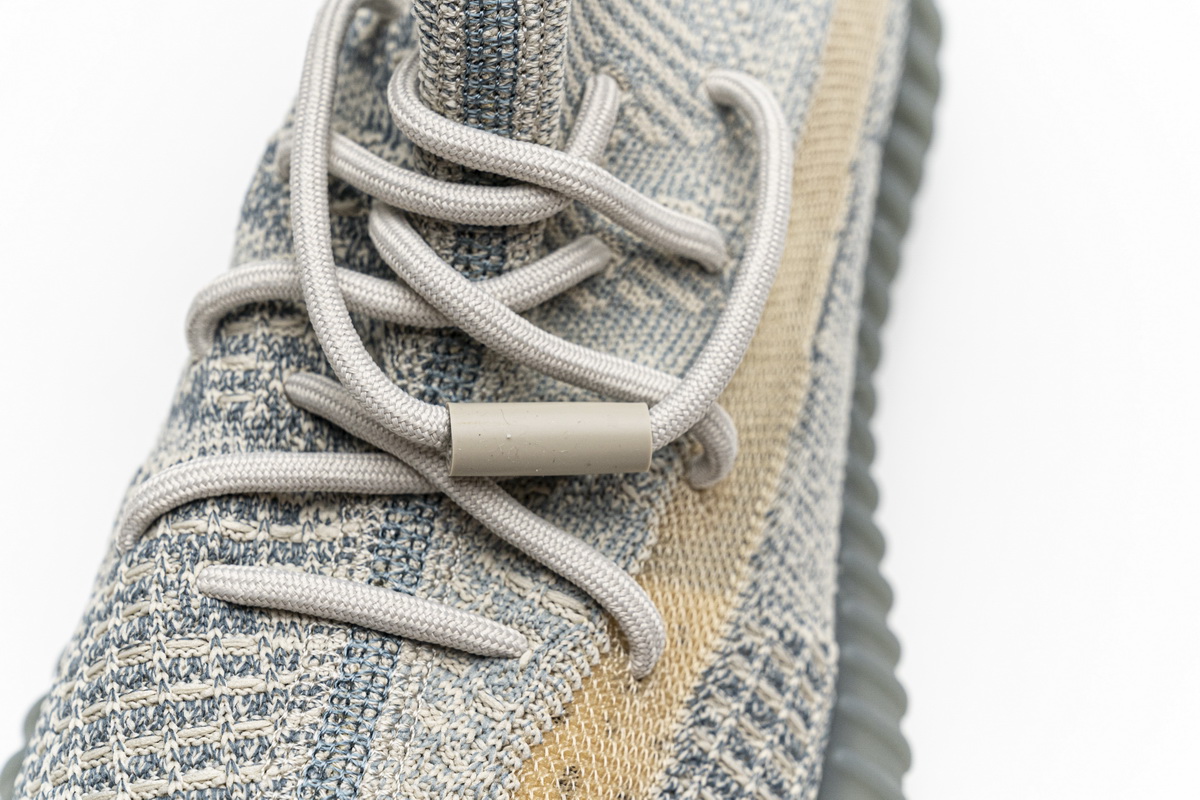 adidas Yeezy Boost 350 V2 “Israfil”Real Boost FZ5421