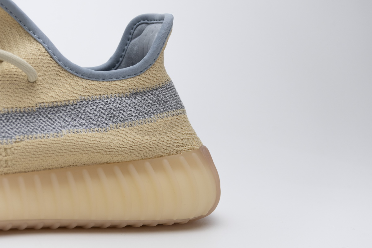 adidas Yeezy Boost 350 V2 “Linen”  FY5158