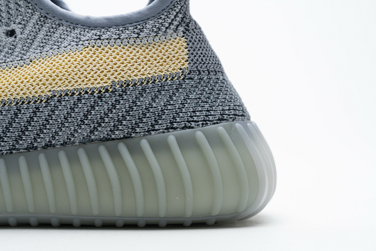 adidas Yeezy Boost 350 V2 “Ash Blue”  GY7657