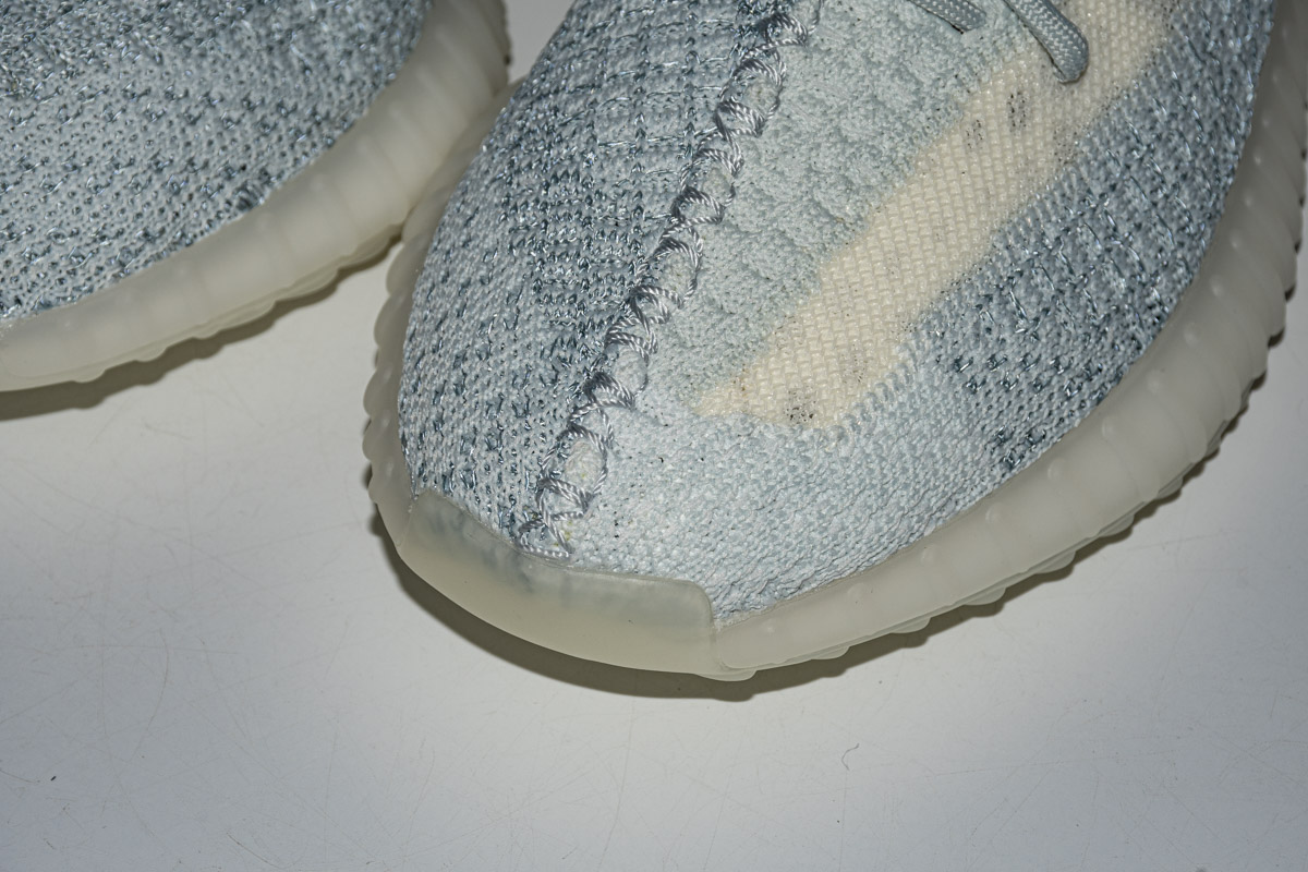 Adidas Yeezy Boost 350 V2 Cloud White Reflective FW5317