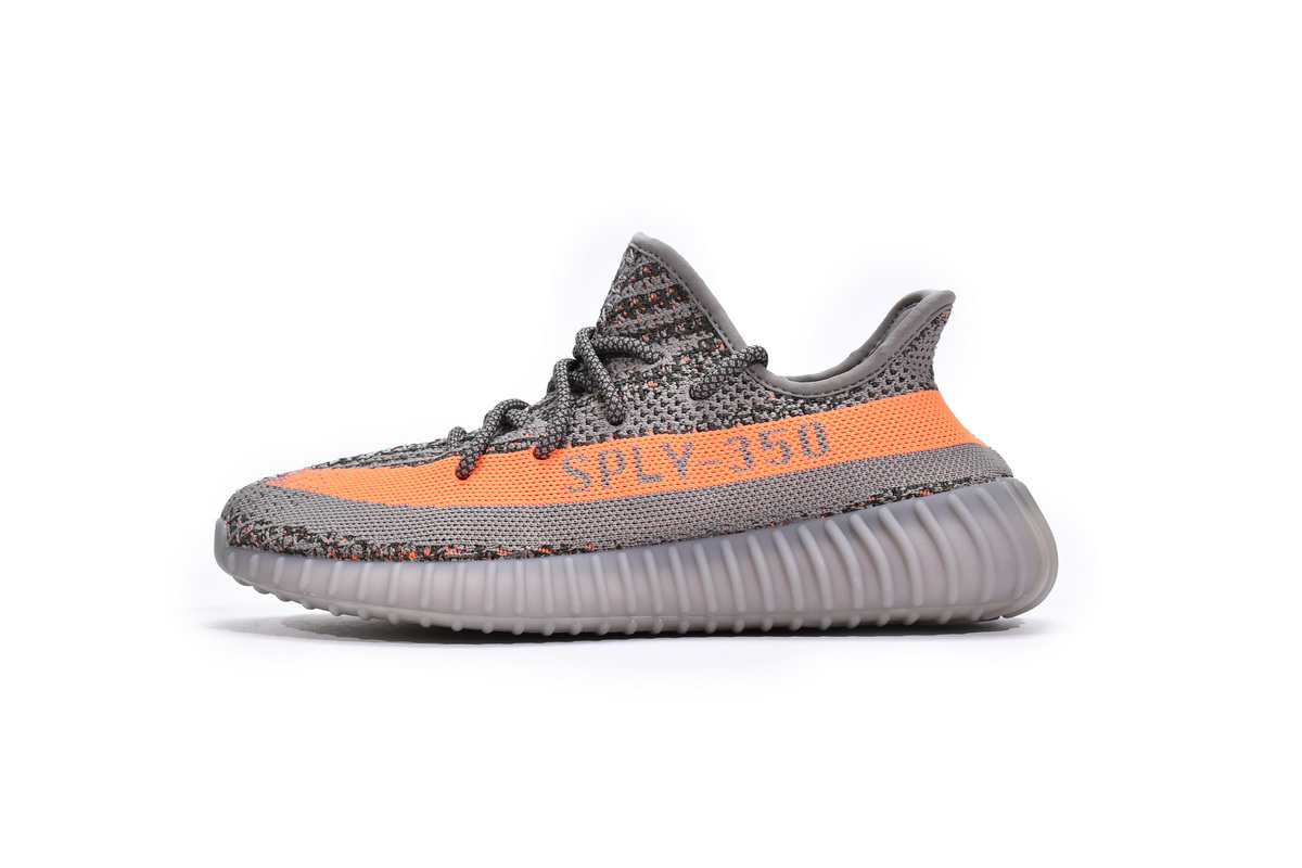 DG adidas Yeezy Boost 350 V2 Beluga Reflective GW1229