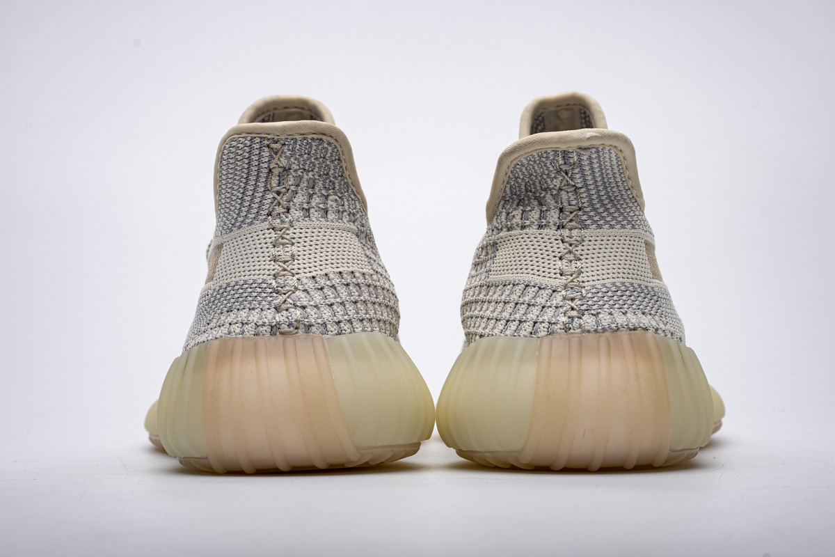 Adidas Yeezy 350 Boost V2  Lundmark  FU9161