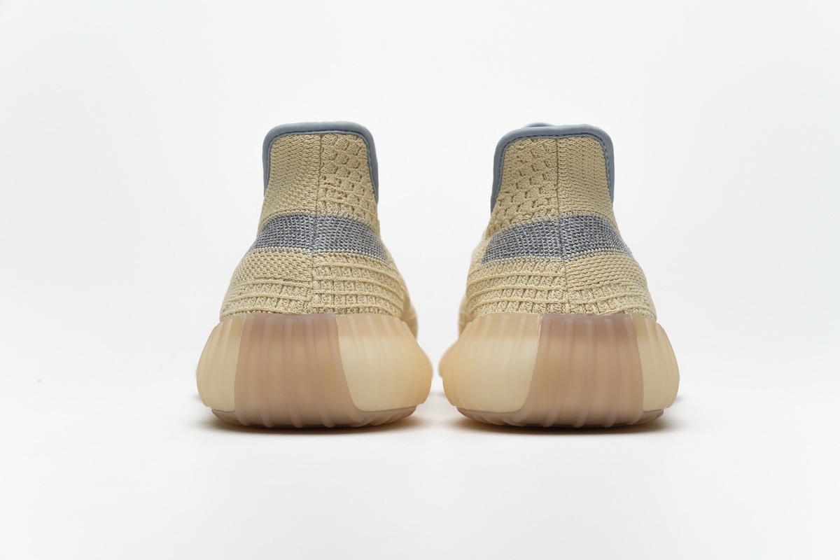 adidas Yeezy Boost 350 V2 “Linen FY5158