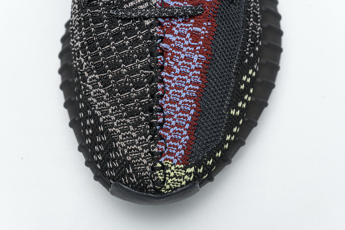 DG adidas Yeezy Boost 350 V2 Yecheil Reflective FX4145