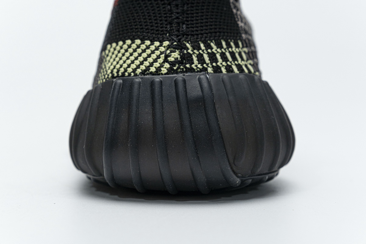 DG adidas Yeezy Boost 350 V2 Yecheil Reflective FX4145
