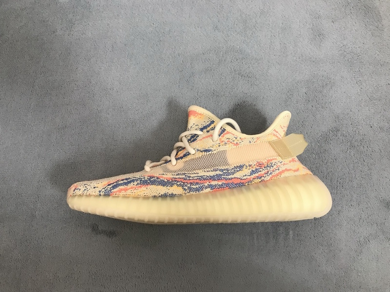 adidas Yeezy Boost 350 V2 MX Oat   GW3773
