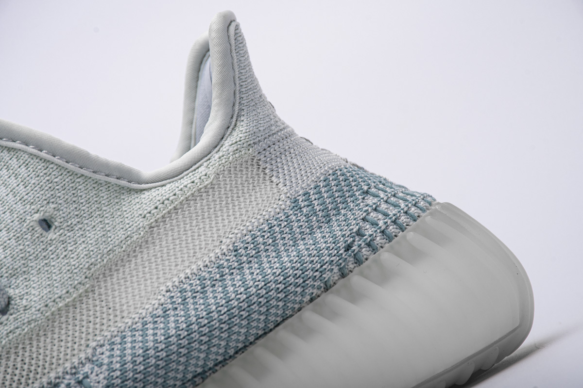 Adidas Yeezy 350 Boost V2  Cloud White  FW3043