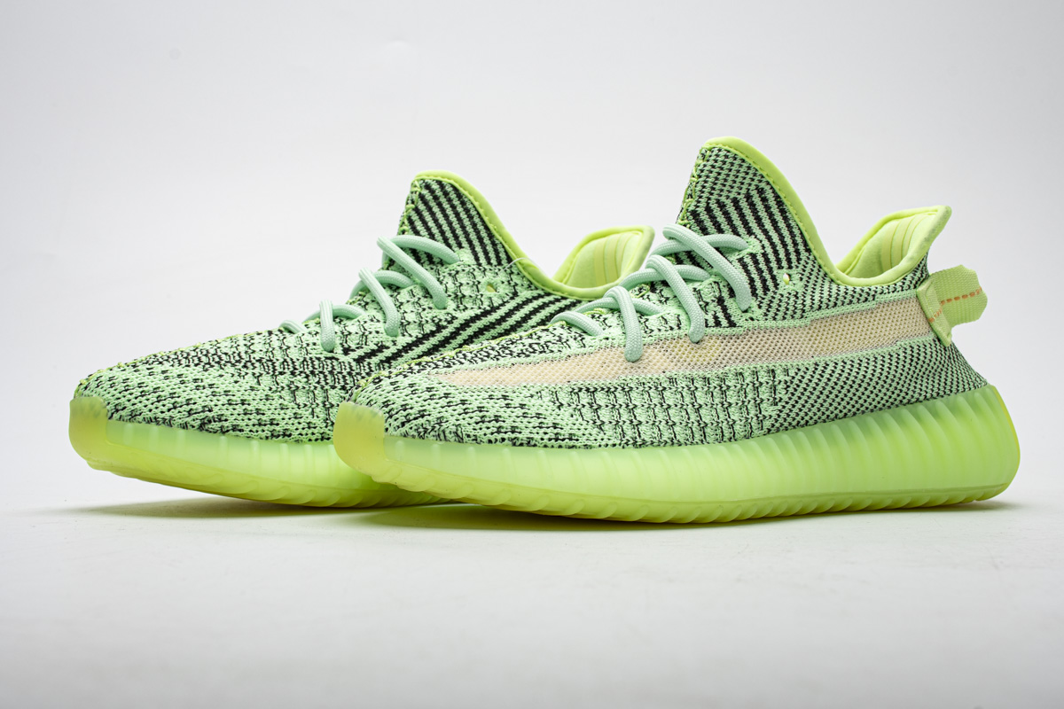 adidas Yeezy Boost 350 V2 Yeezreel Reflective Real Boost FX4130