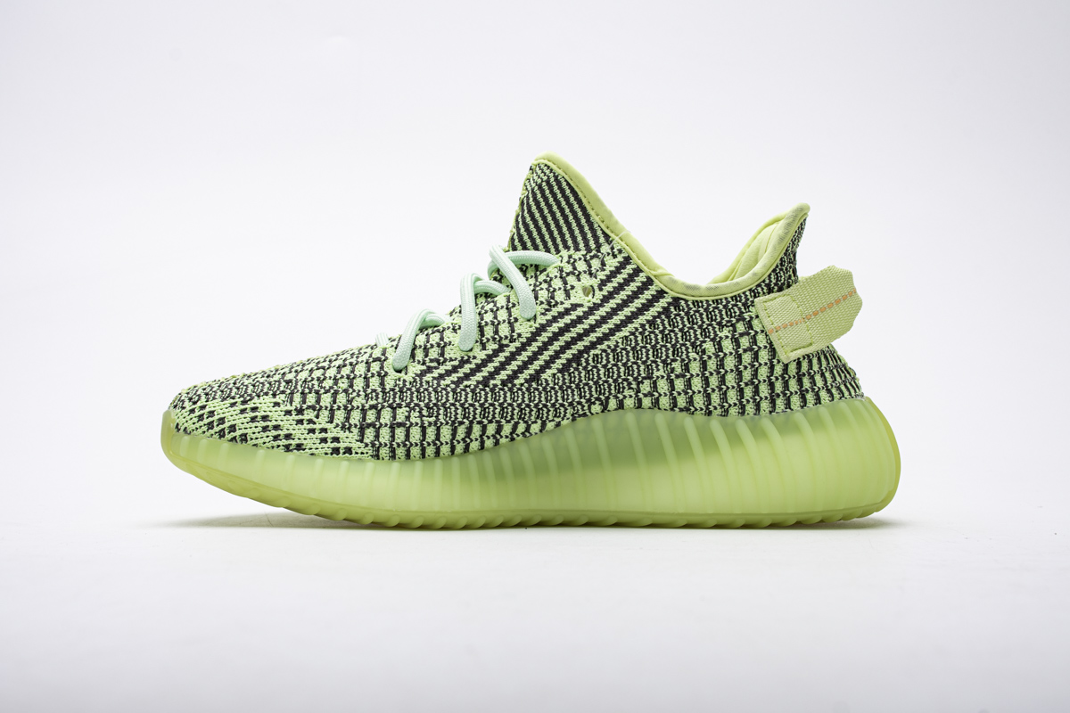 adidas Yeezy Boost 350 V2 Yeezreel Real Boost FW5191