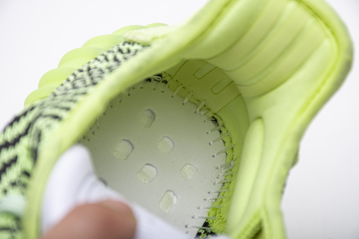 adidas Yeezy Boost 350 V2 Yeezreel Real Boost FW5191