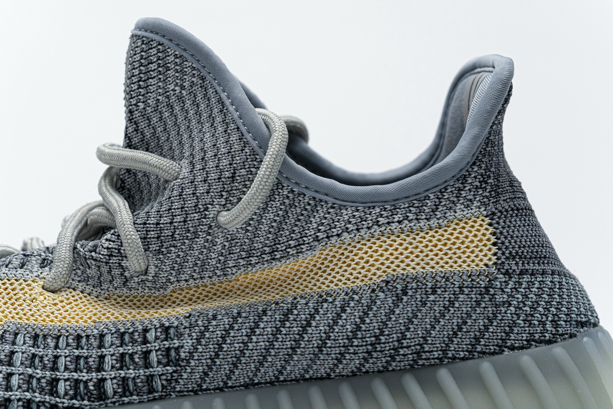 DG adidas Yeezy Boost 350 V2 “Ash Blue” GY7657
