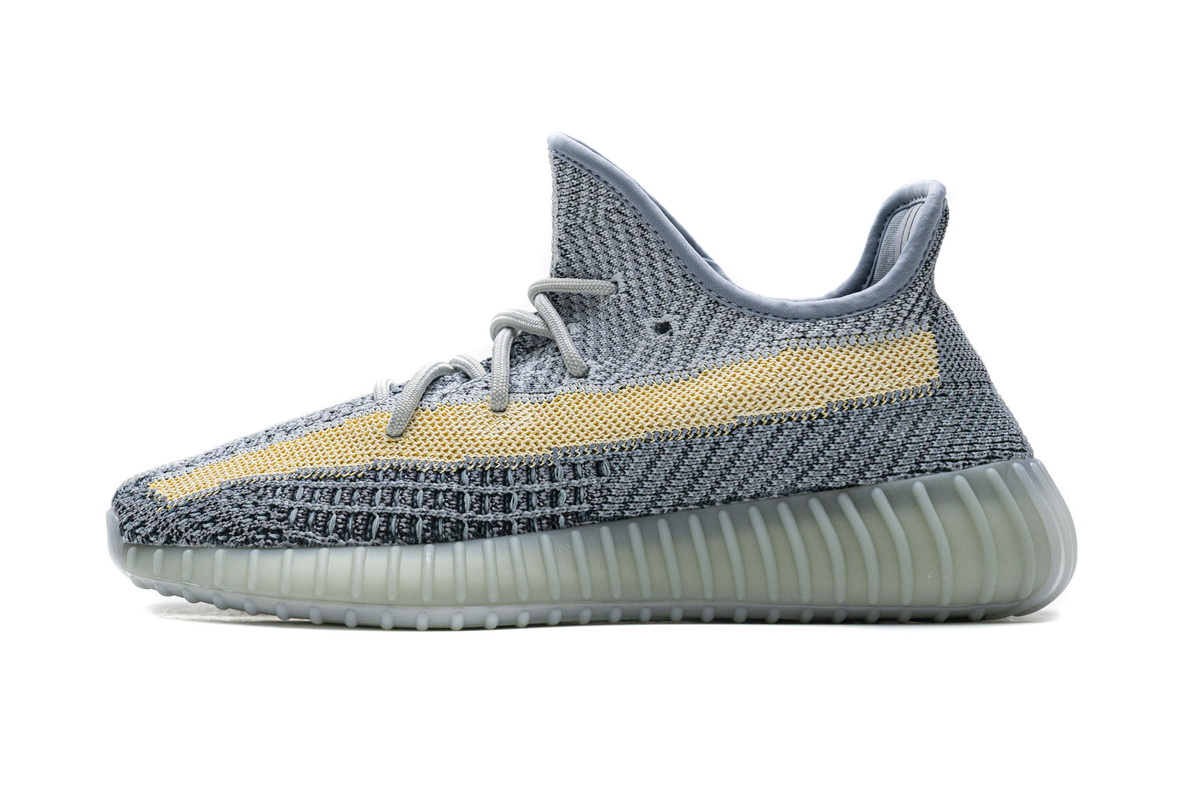 adidas Yeezy Boost 350 V2 “Ash Blue”  GY7657