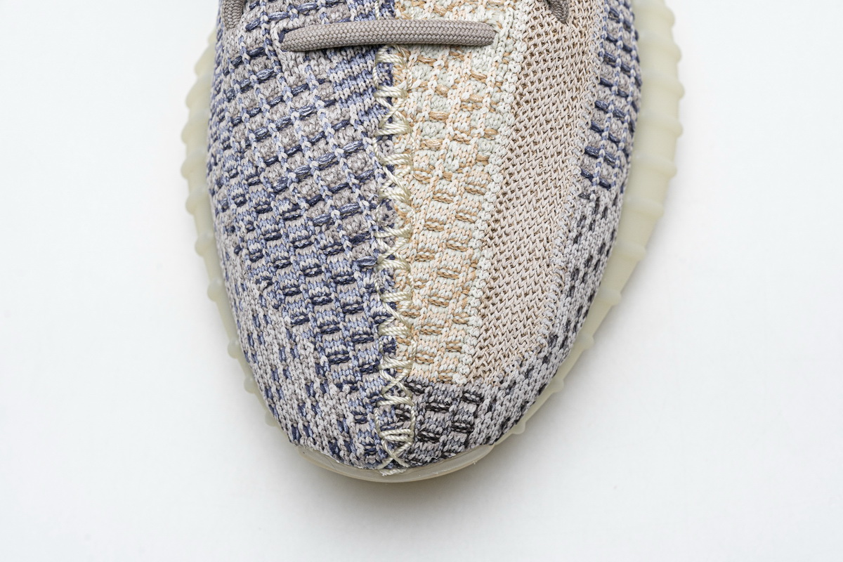 adidas Yeezy Boost 350 V2 “Ashpea”  GY7658