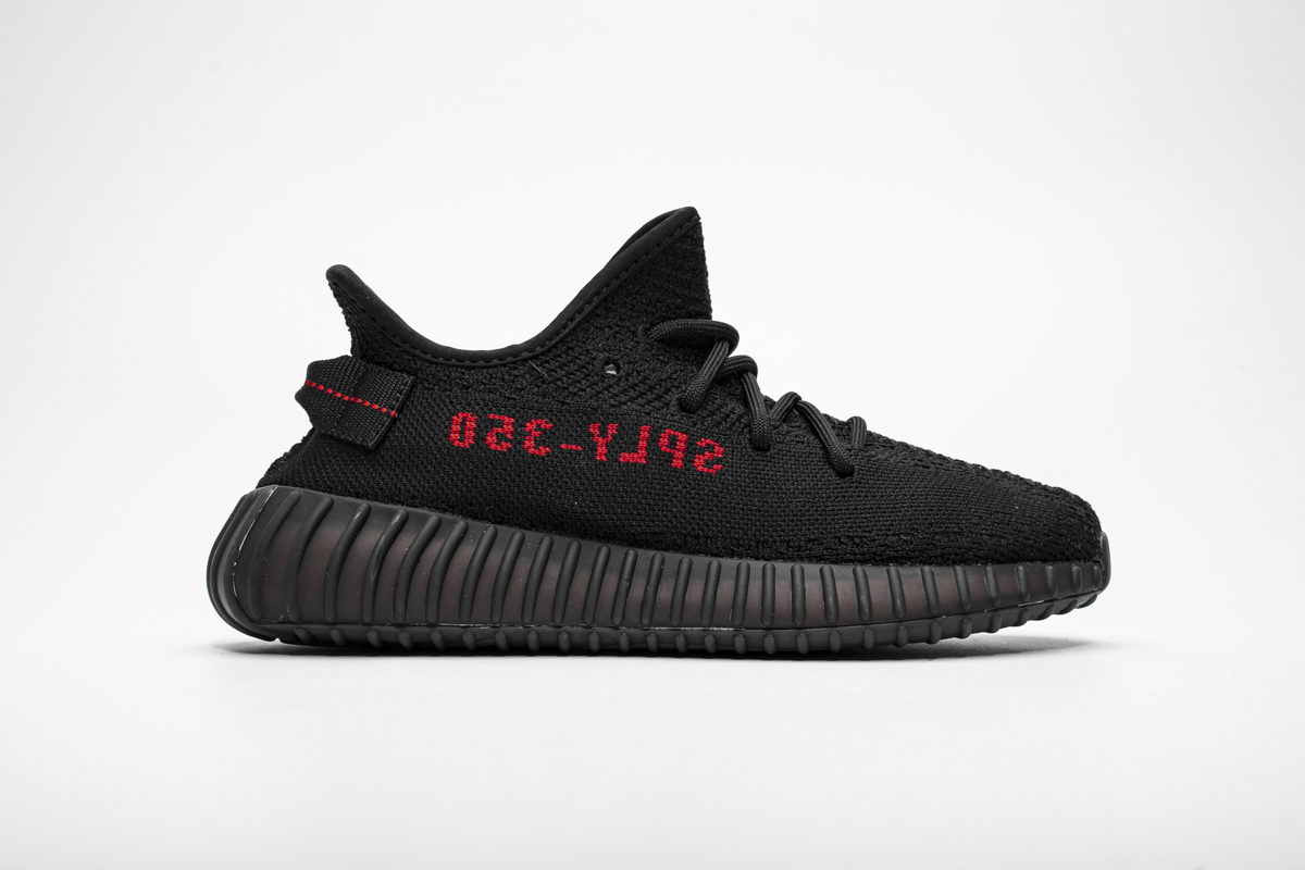 Adidas Yeezy Boost 350 V2 Bred CP9652