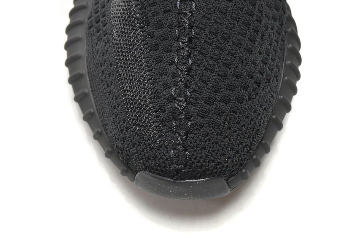 adidas Yeezy Boost 350 V2 'Onyx  HQ4540