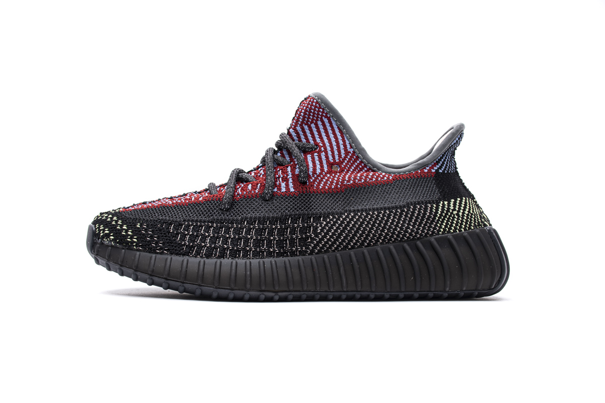 adidas Yeezy Boost 350 V2 “Yecheil Reflective” Real Boost FX4145