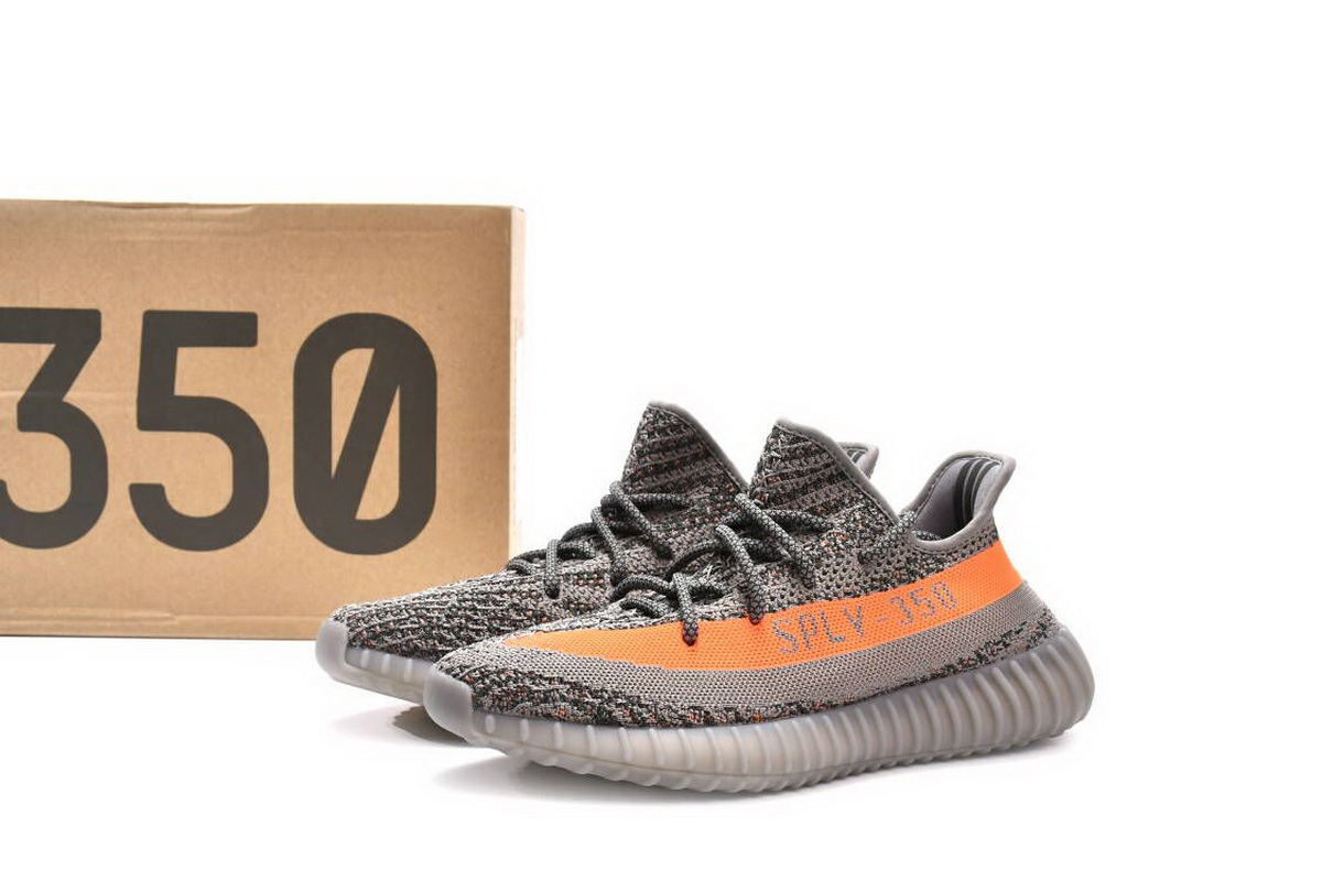 adidas Yeezy Boost 350 V2 Beluga Reflective GW1229