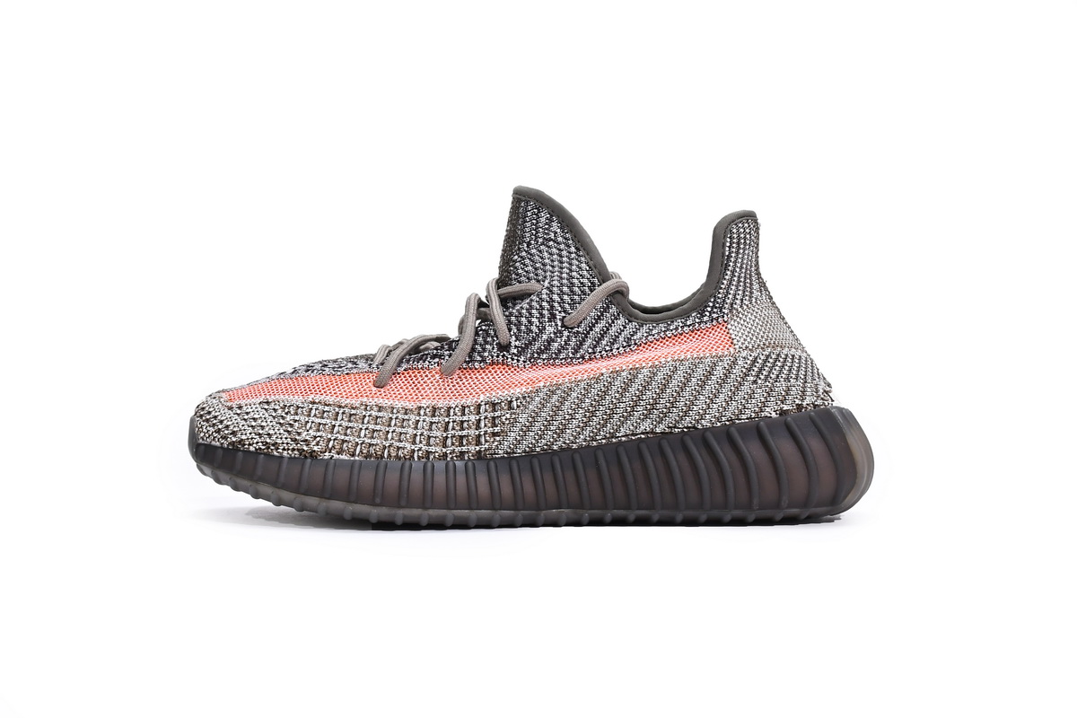 adidas Yeezy Boost 350 V2 “Ash Stone” GW0089