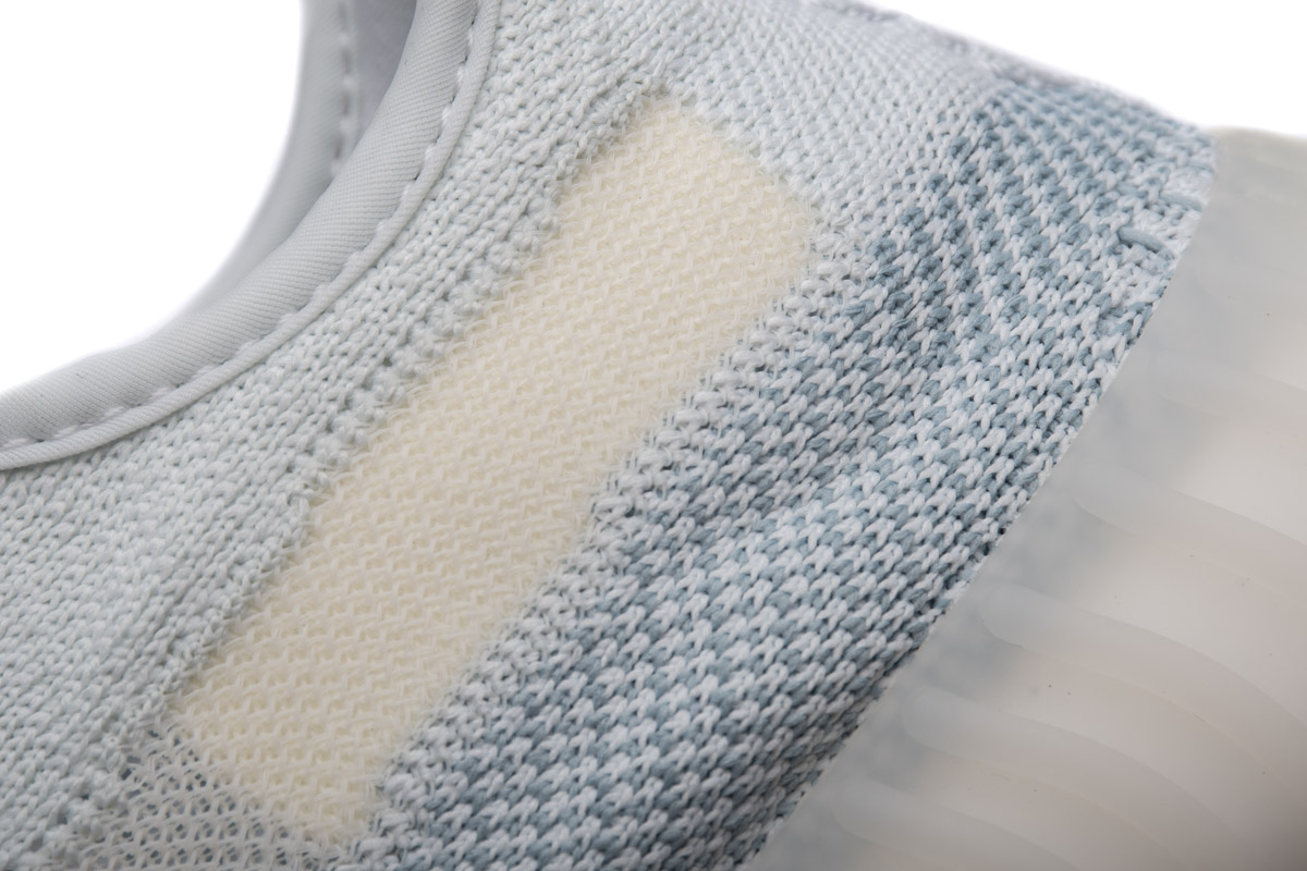 Adidas Yeezy Boost 350 V2 Cloud White FW3043