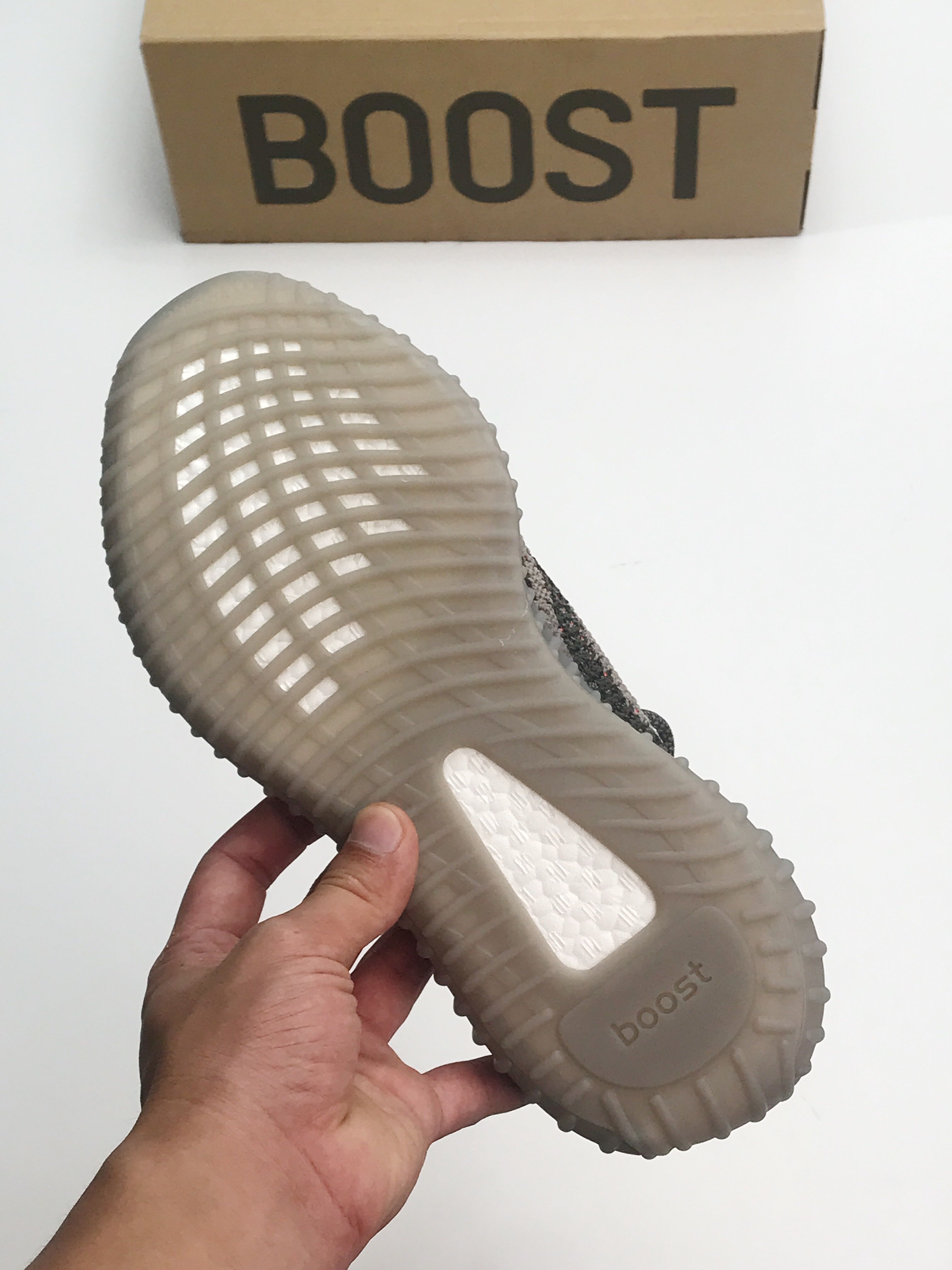 adidas Yeezy Boost 350 V2 Beluga Reflective GW1229