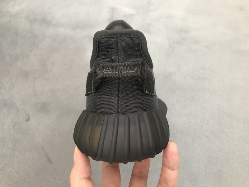 adidas Yeezy Boost 350 V2 Mono Cinder  GX3791